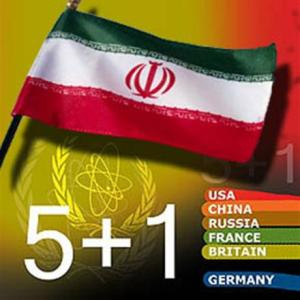 یارگیری ایران در راند سوم مذاکرات
