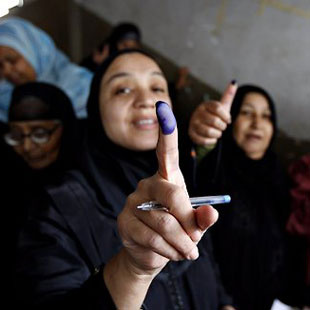 از «الجملوکیة» به الجمهوریة