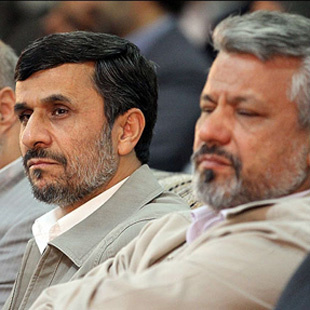 مجله هفته: پیامدهای فردوسی ستایی احمدینژاد