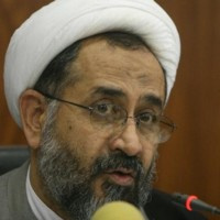 مجله هفته: خطیب مسجدالحرام در حضور مصلحی چه گفت؟