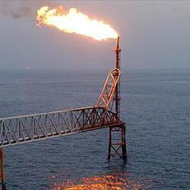 مجله هفته: توقف فروش نفت به اروپا کلید خورد