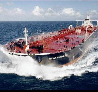 12 تانکر نفتی چینی در راه ایران