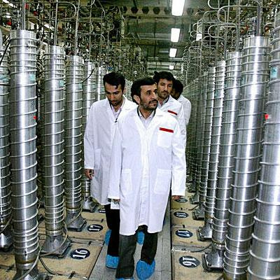 امریکا بر سر ایران و سوریه کوتاه میآید؟