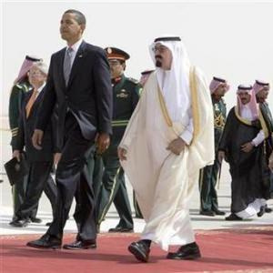 دلخوری از امریکا عربستان را به اسرائیل نزدیک میکند؟