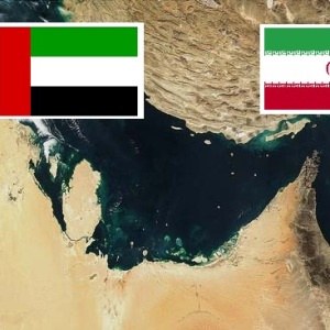 ایران نو، خاورمیانه نو، چالشهای نو