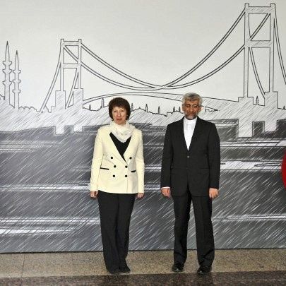 دیپلمات‌های غربی از نشست استانبول می‌گویند