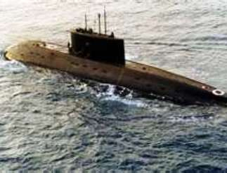 دنیای زیردریایی های ایران