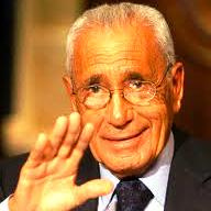 وقتی مبارک دست مخفی سادات بود