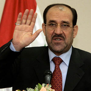 بارزانی در آنکارا مالکی در تهران