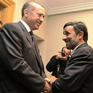 به سیاست یک بام و دو هوا پایان دهید