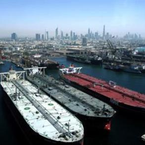 فشار تحریم ها تانکر ها را وارد عمل کرد