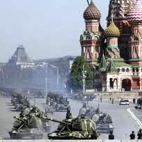 بازگشت قدرتمندانه روسیه به خاورمیانه