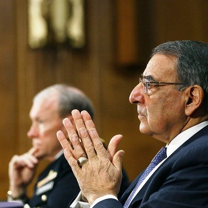 پانه‌تا: برای حل بحران سوریه نمی‌توانیم جادو کنیم