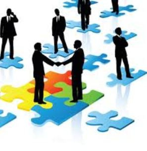 توافق دوطرفه بر یک خط مشی