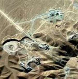 موافقت با غنی سازی 5 درصدی می تواند شروع خوبی باشد