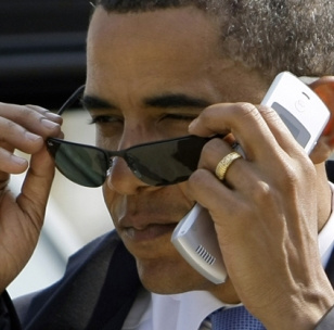 ایران و درنگ سوریه ای اوباما