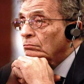 عمرو موسی خار چشم اسرائیلی‌ها