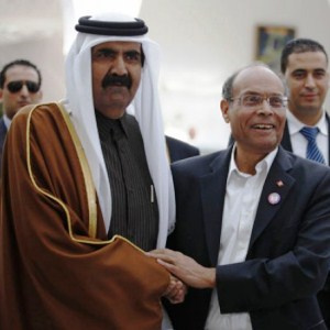 عربستان ناخرسند از تحرکات منطقه‌ای قطر
