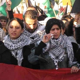 اردن هویت فلسطینیتبارها را باطل میکند