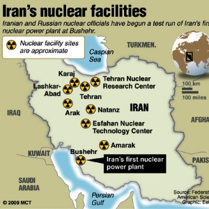 امکان حمله به ایران وجود ندارد