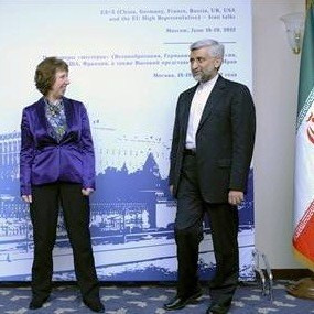 ایرانیها در مذاکرات بسیار خونسرد بودند