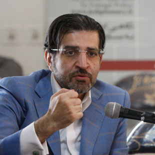 حضور روسیه در مذاکرات اشتباه بود