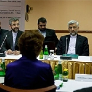 مذاکره با ایران، التقاط بهار و پاییز است