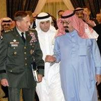 امریکا از سرنوشت عربستان میترسد