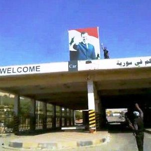 نگرانی بغداد از آینده دمشق