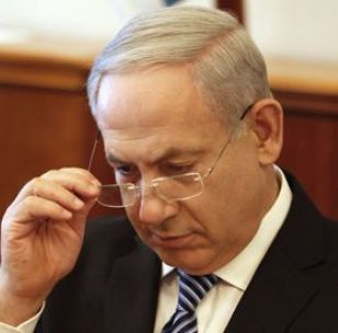 اوباما قدرت مانور نتانیاهو را محدود می کند