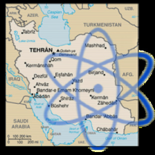گزینه ای جدید برای ایران