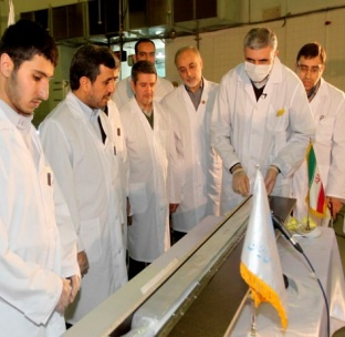 در مورد فعالیتهای هستهای ایران چه میدانیم