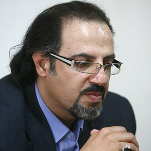 زمینهسازی برای سناریویی بزرگتر