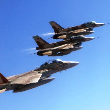 2013 سال جنگ و خشونت در خاورمیانه
