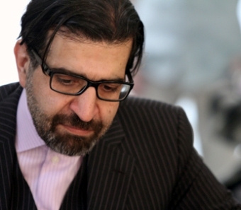 ماکیاولی گروگانگیر