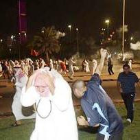 بهار عربی به کویت رسید