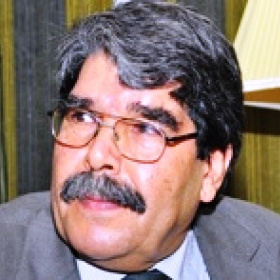 آنکارا به فکر جنگ باشد با آن میجنگیم
