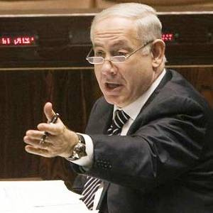 نتانیاهو نگران از انتقام اوباما