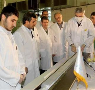 تایید افزایش ظرفیت غنی سازی در ایران در آستانه نشست 1+5    