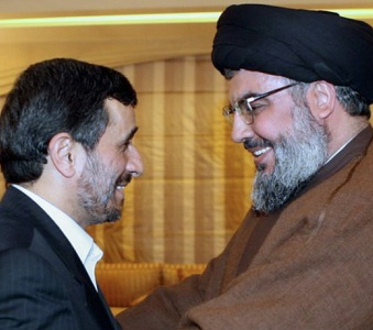 بودجه 40 میلیون دلاری ایران برای سدسازی در لبنان