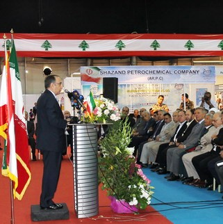 کمک تجار لبنانی به ایران در دور زدن تحریمها