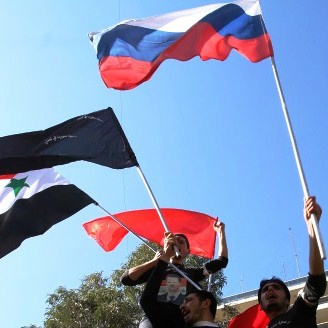 ایران با ملت سوریه مخالف نیست