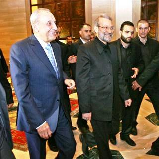 از دیدار درپشت درهای بسته با بشار تا دلخوری ایران از عراق