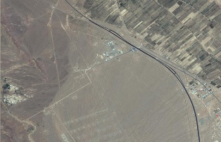 کرمان هم سایت هسته ای دارد