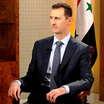 آخرین گزینه اسد چیست؟