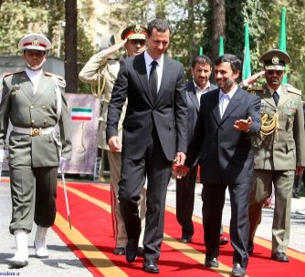 آیا ایران برای توافق آماده می شود؟