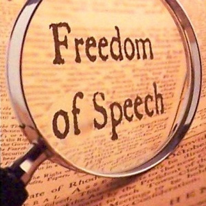 تعامل حقوق بشر و آزادی بیان با امنیت ملی