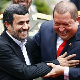 تهدید تهران پشت دروازه های واشنگتن