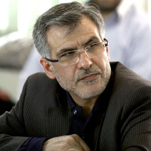 اتمام حجت دو رئیس جمهور