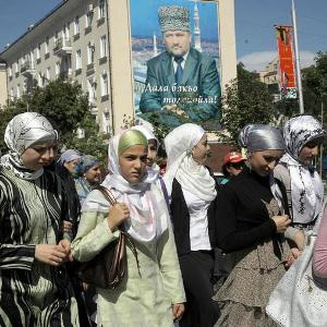 جنگ داخلی خونین در کمین روسیه 